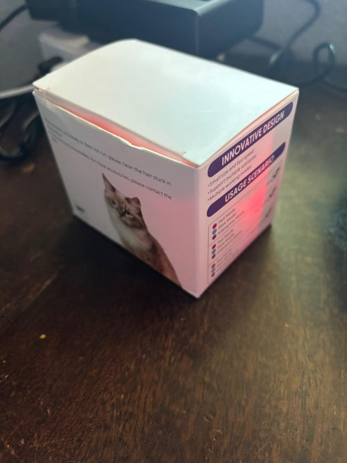 Customer review photo