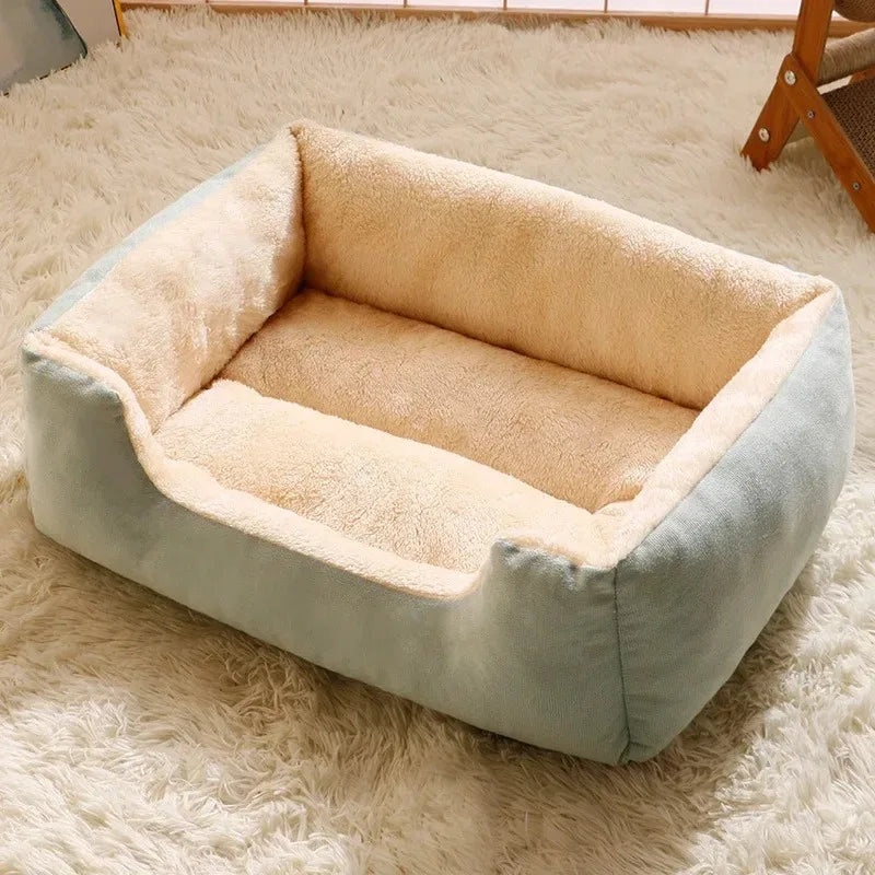 Pet Bed Mat for Cats & Dogs