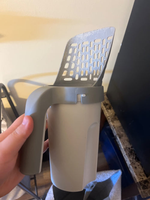 Customer review photo