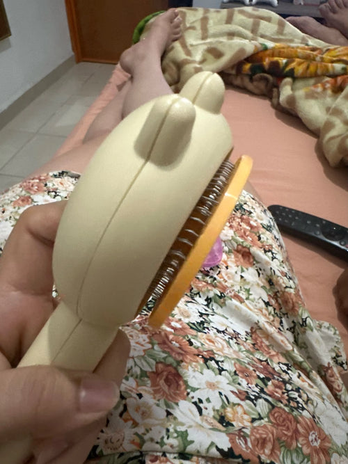 Customer review photo