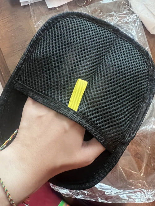 Customer review photo