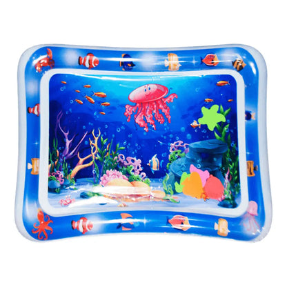 Water Sensory Play Mat Thickened