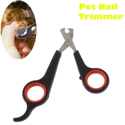 12Cm Dog Cat Claw Toe
