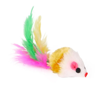 22 Pack Pet Cat Toys