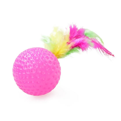 22 Pack Pet Cat Toys