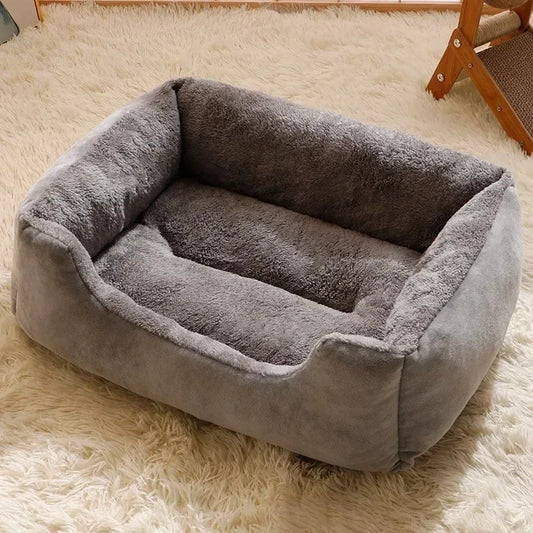 Pet Bed Mat for Cats & Dogs