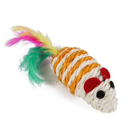 22 Pack Pet Cat Toys