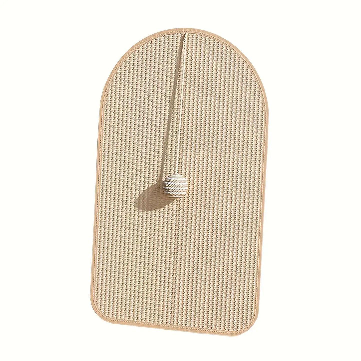 Durable Sisal Cat Scratch Pads
