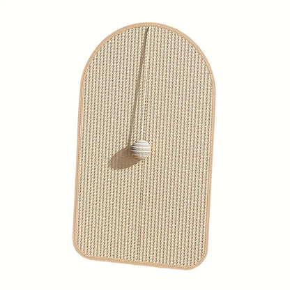 Durable Sisal Cat Scratch Pads