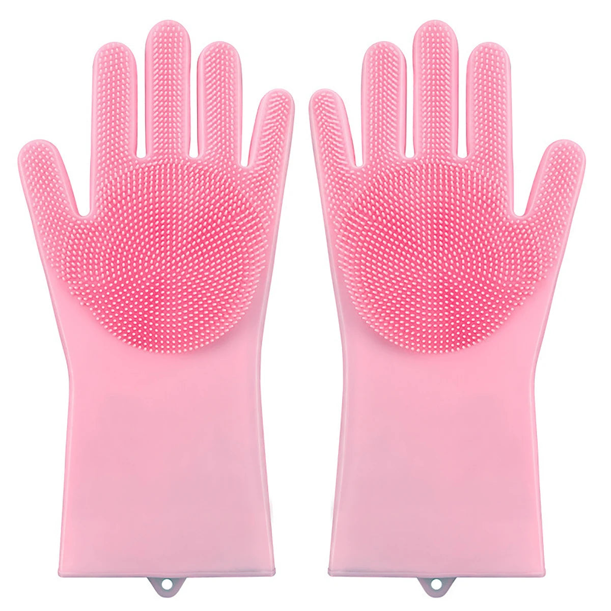 Pet Grooming Cleaning Gloves Dog