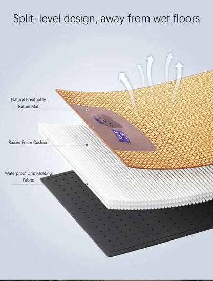 Summer Cooling Mat for Dogs & Pets