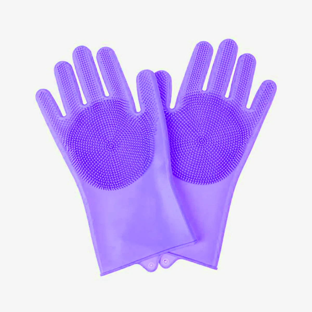Pet Grooming Cleaning Gloves Dog