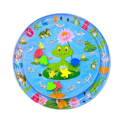 Water Sensory Play Mat Thickened