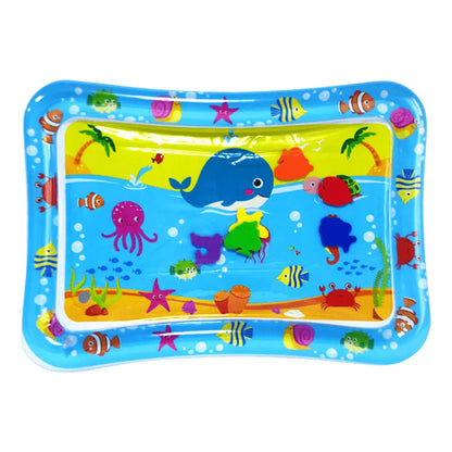 Water Sensory Play Mat Thickened