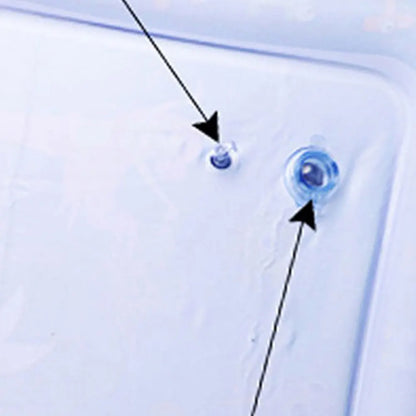 Water Sensory Play Mat Thickened