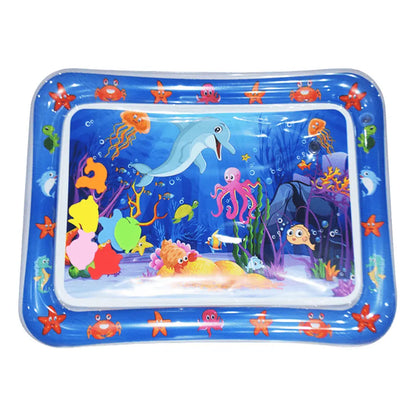 Water Sensory Play Mat Thickened