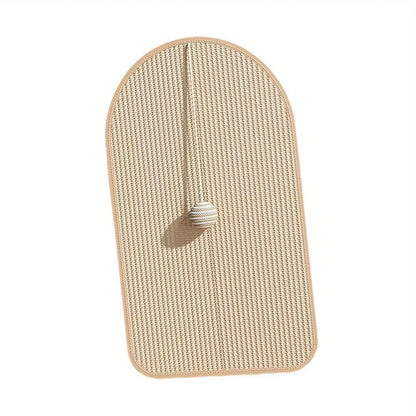 Durable Sisal Cat Scratch Pads