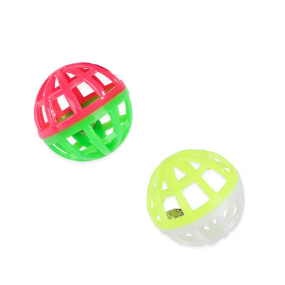 22 Pack Pet Cat Toys