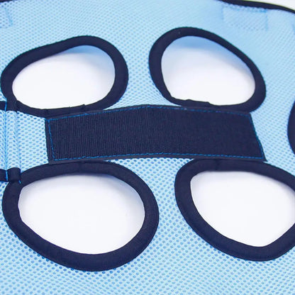 Pet Grooming Hammock Security Strap