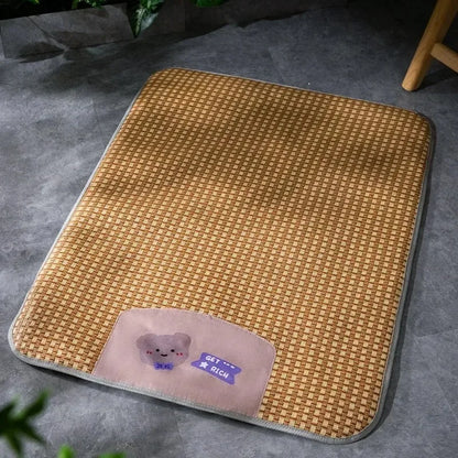 Summer Cooling Mat for Dogs & Pets