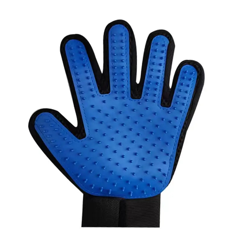 Pet Grooming Glove Cats Brush