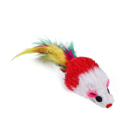 22 Pack Pet Cat Toys