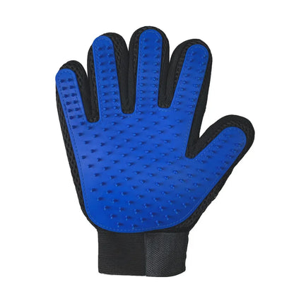 Pet Grooming Glove Cats Brush