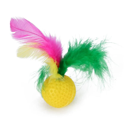 22 Pack Pet Cat Toys