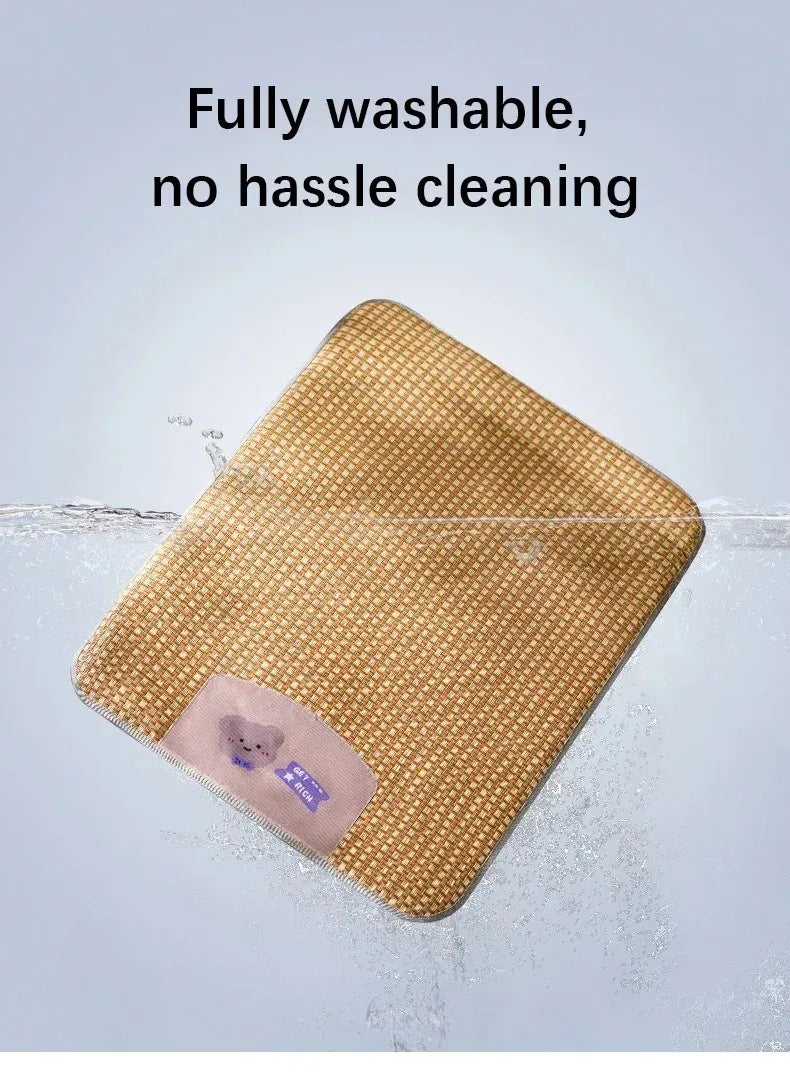 Summer Cooling Mat for Dogs & Pets
