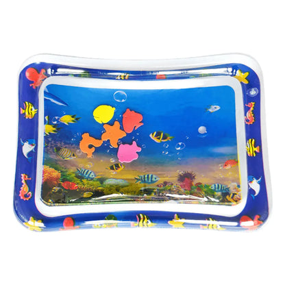 Water Sensory Play Mat Thickened