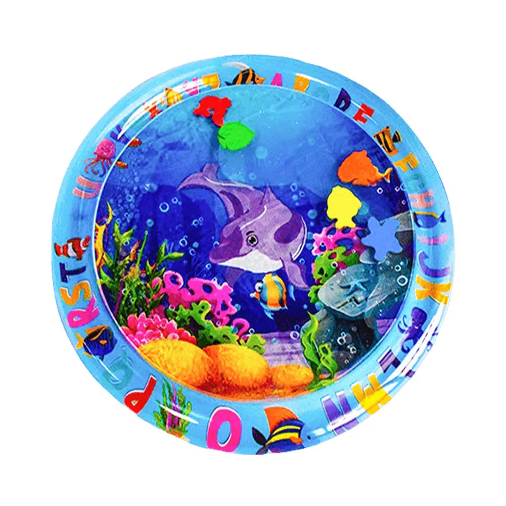 Water Sensory Play Mat Thickened