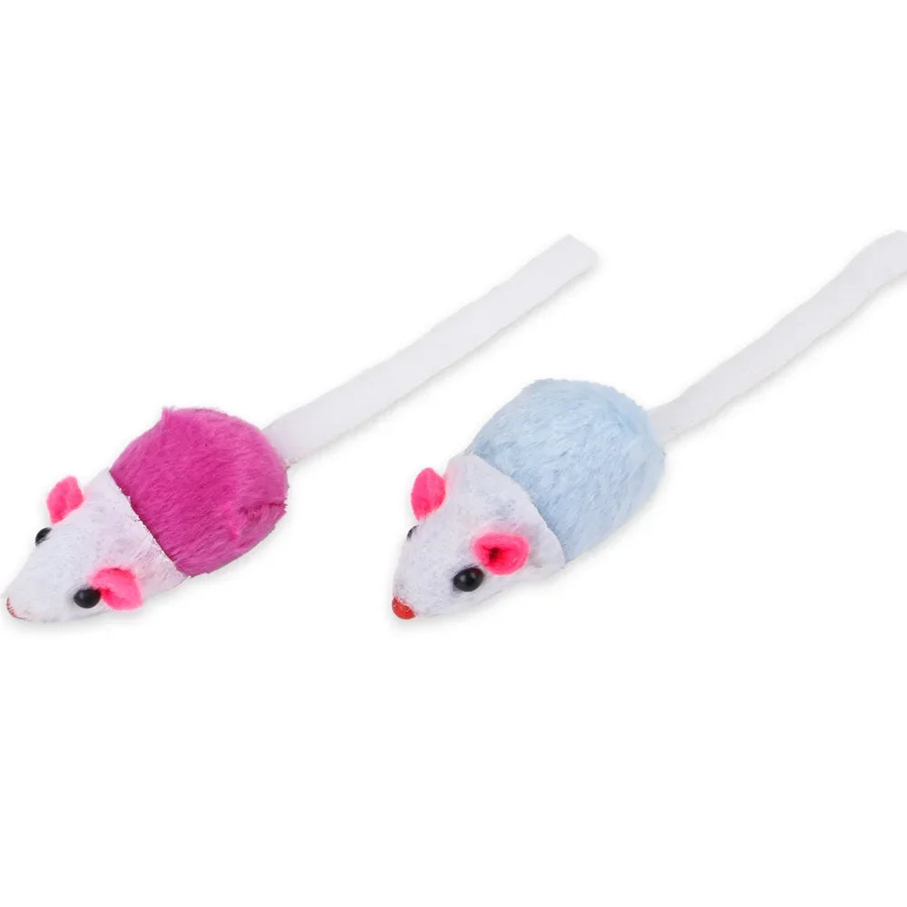 22 Pack Pet Cat Toys