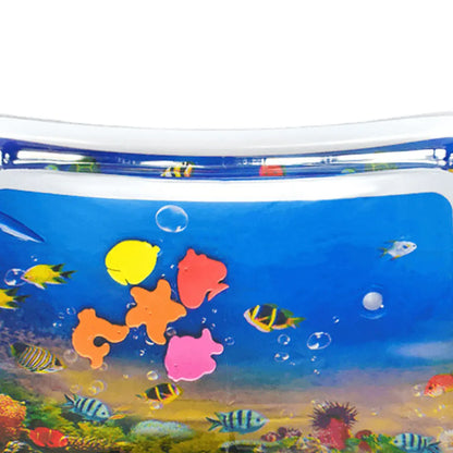 Water Sensory Play Mat Thickened
