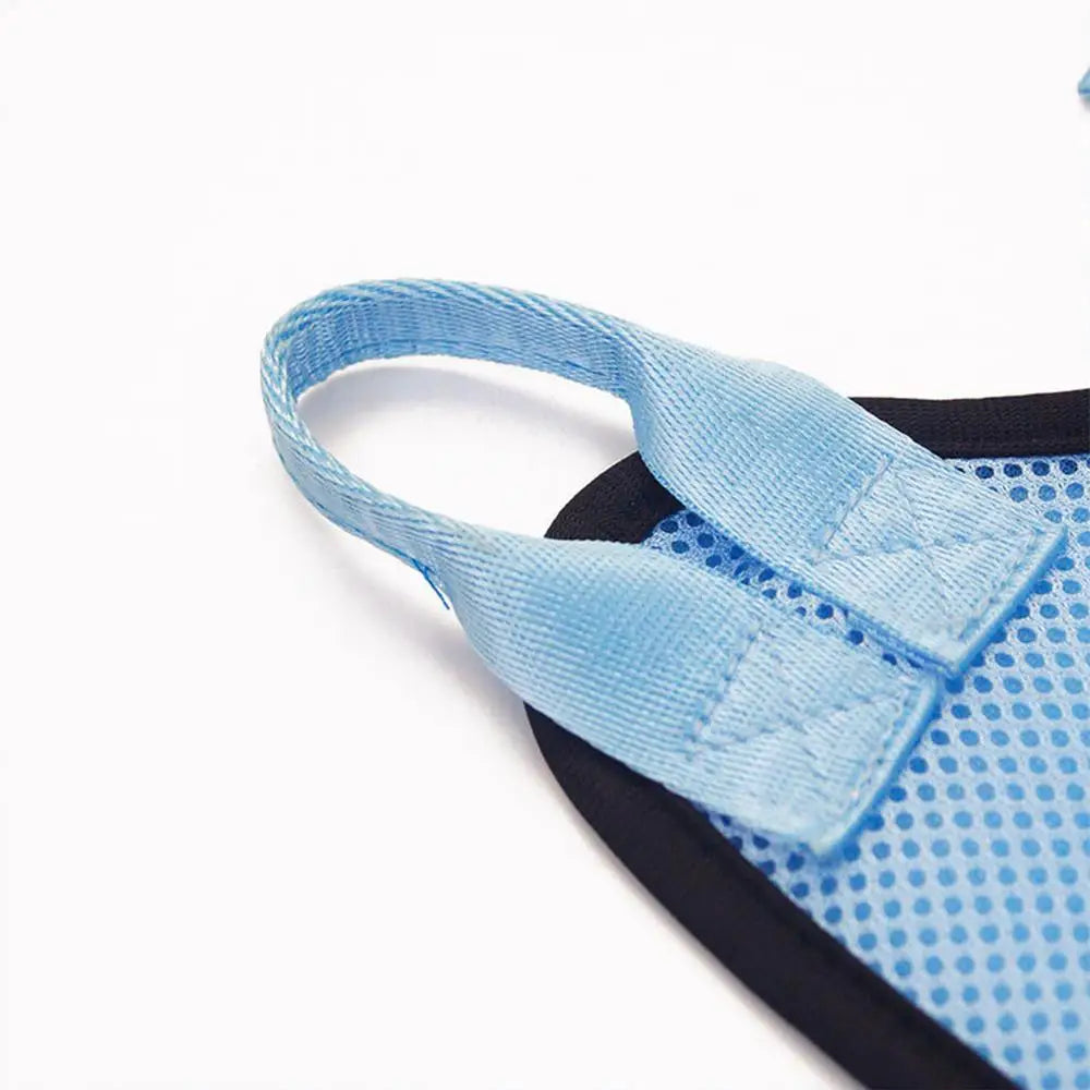 Pet Grooming Hammock Security Strap