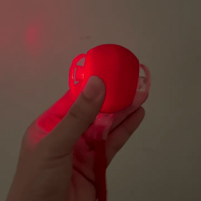 Smart Interactive Rolling Ball for Cats & Dogs